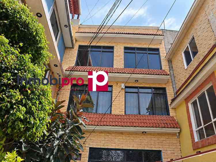 casa en venta san francisco de asis tlalpexco gustavo a madero cdmx pME9VLi