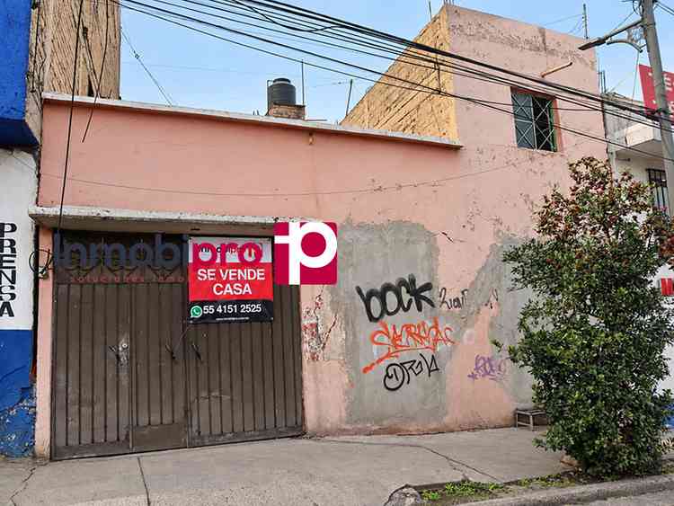 casa en venta alta tension olivar del conde 1ra seccion alvaro obregon cdmx pgrFdxl
